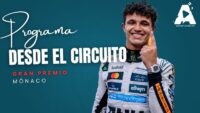 Cuando la estrategia mata el espectáculo: Mónaco 2025 | Desde el Circuito
