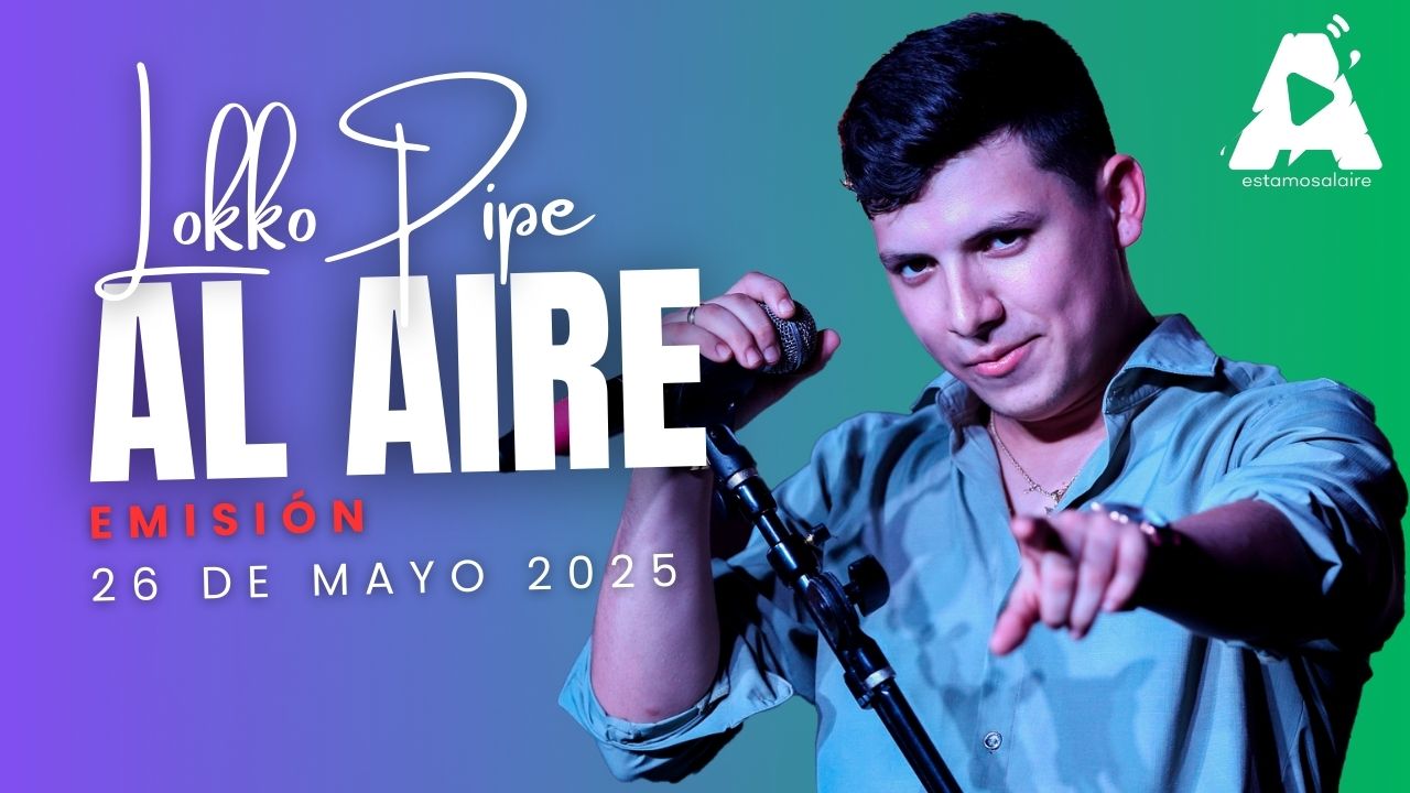 Vicen Melendres: entre el amor, el desamor y su visión sobre los corridos