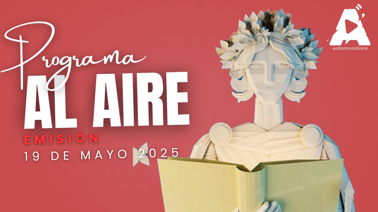 La BUAP celebra la Feria Nacional del Libro 2025