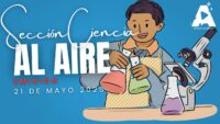 Talleres de ciencia para jóvenes: sembrando vocaciones científicas