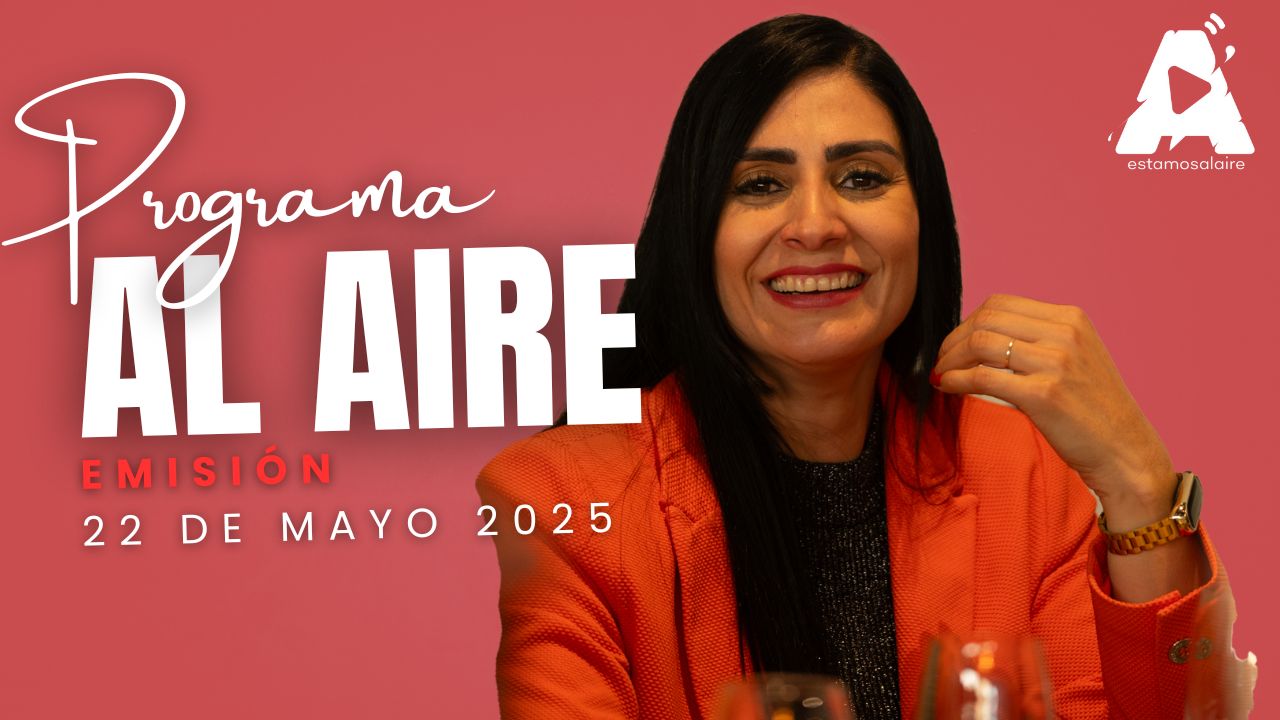 ¡Feliz cumpleaños, Kairi! Un programa lleno de música, flores y sorpresas