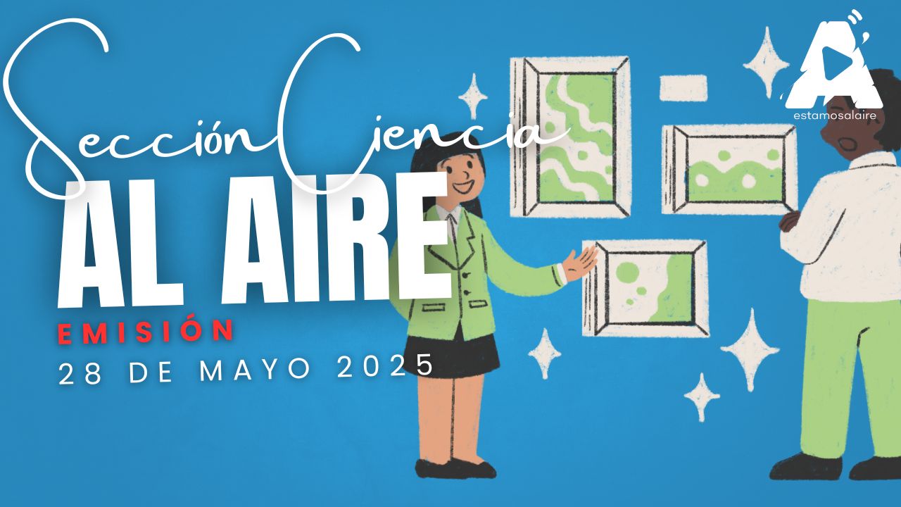 Ciencia, arte y cultura: cuando el conocimiento se comparte