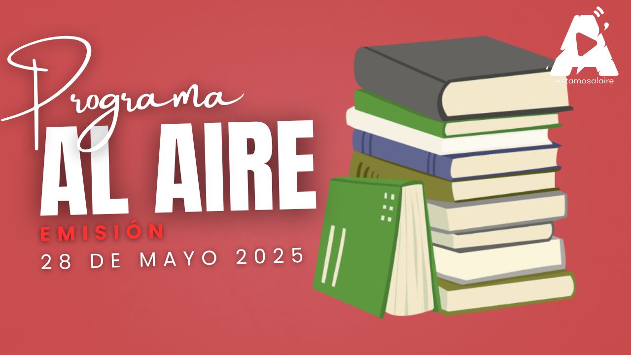 Feria Nacional del Libro FENALI BUAP 2025