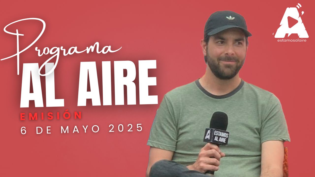 Alejandro Cadavid vuelve a casa