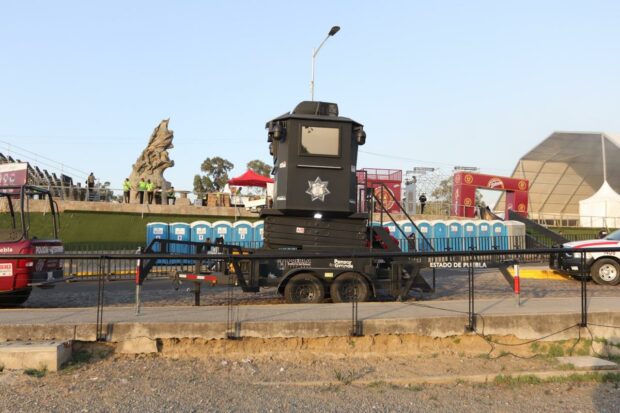 Feria de Puebla 2025