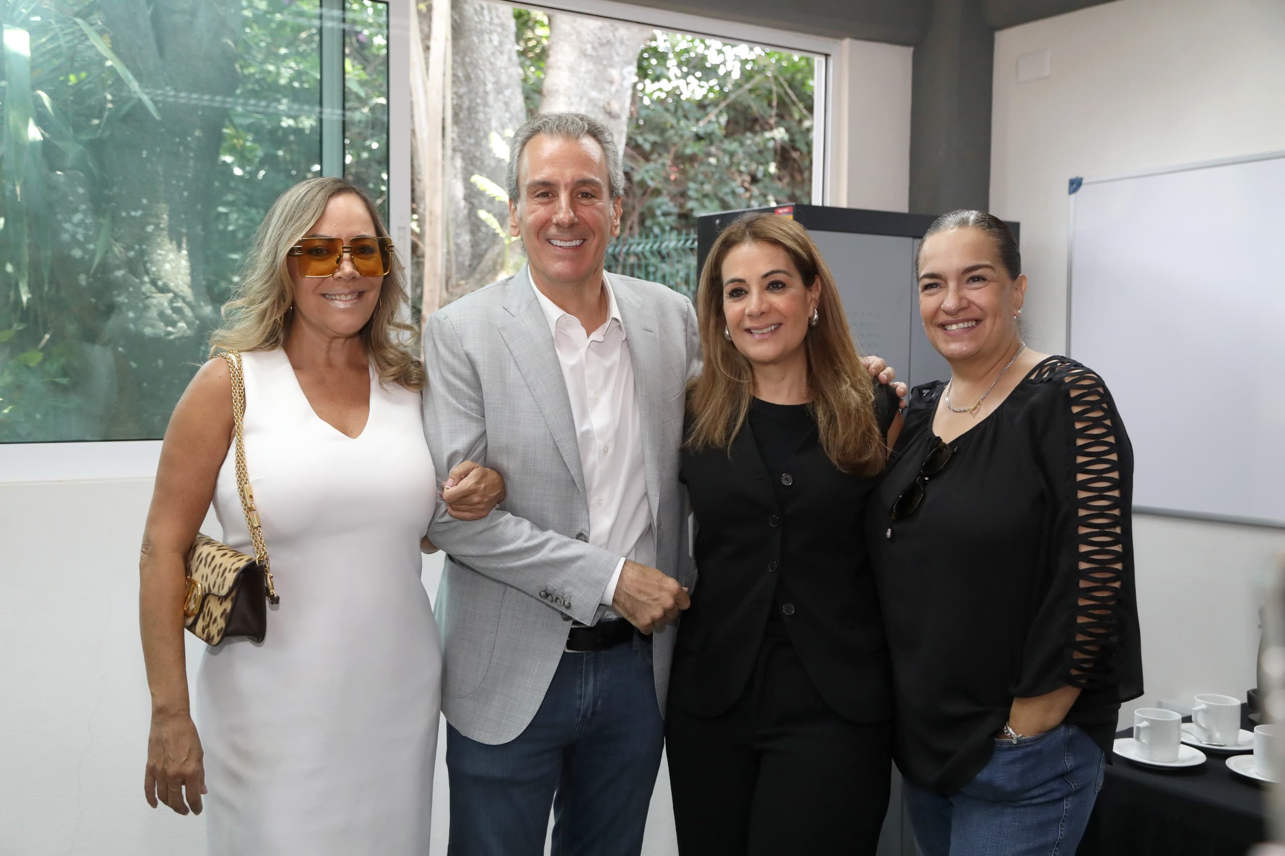 A favor de la educación con perspectiva de género el Gobierno de la Ciudad y TROZMER formalizaron una alianza