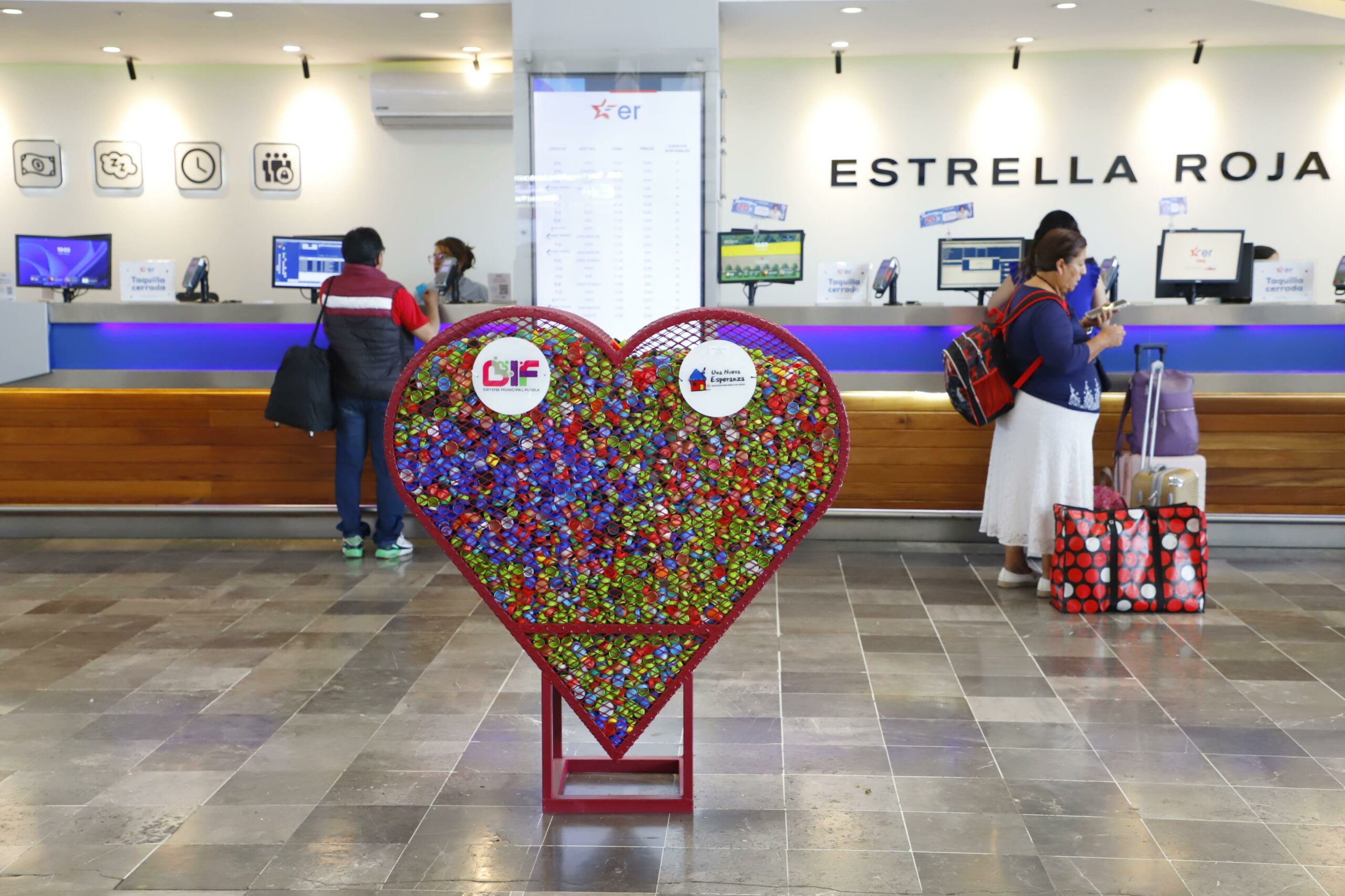 POR LAS NIÑAS Y NIÑOS CON CÁNCER EN PUEBLA