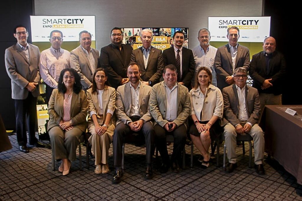 Smart City LATAM Congress