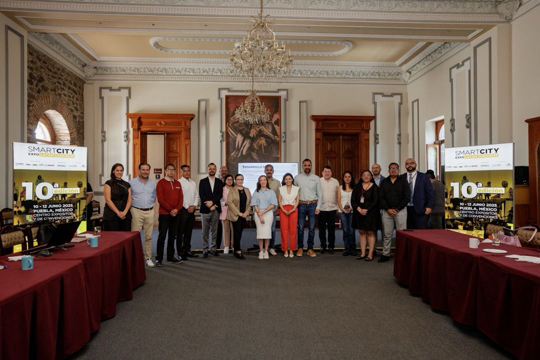 Smart City LATAM Congress