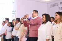 Casas Carmen Serdán son refugios seguros para mujeres, reconoce Olimpia Coral