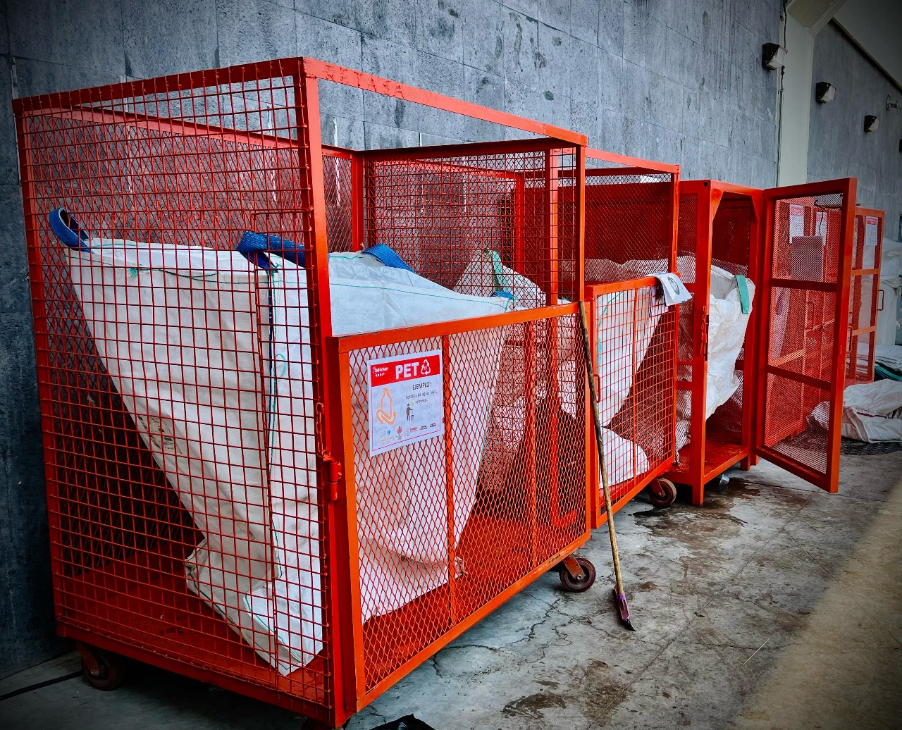 Centro Expositor de Puebla, referente mundial en sostenibilidad con certificación EarthCheck Silver