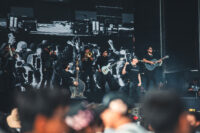 Clave Especial en el Resuena Dos Equis 2025. Foto: Ludwin Cuevas