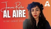 Jueves Retro: Alemacchia Gómez, Voces, Imágenes y Letras del Recuerdo