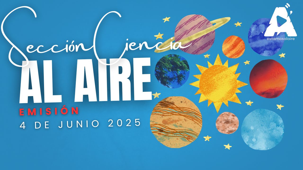 Rumbo a las estrellas: Olimpiadas de Astronomía