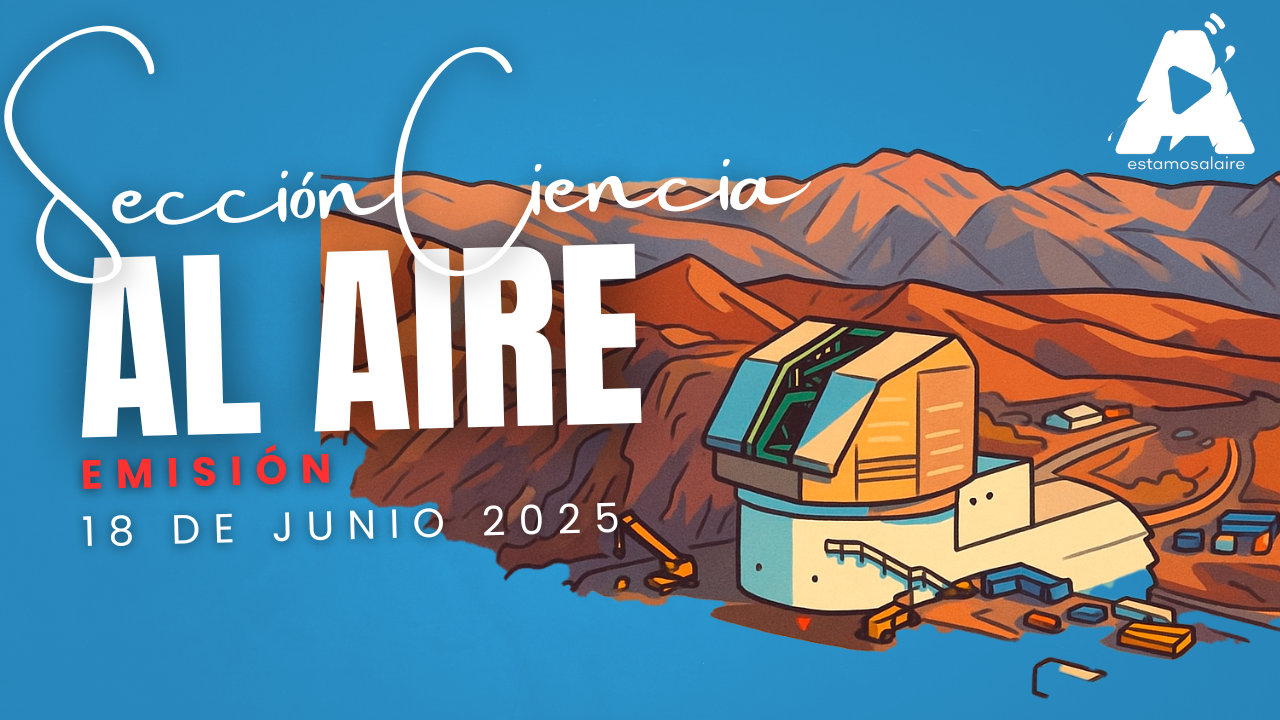 Observatorio Vera C. Rubin