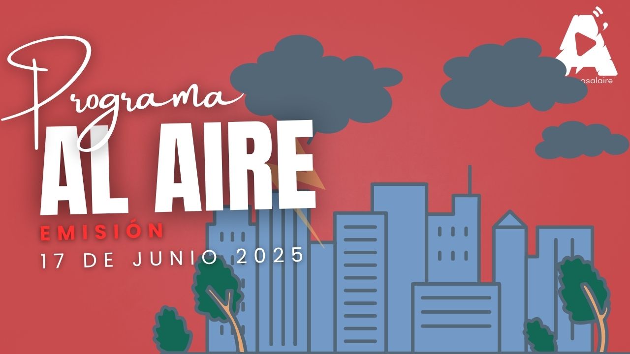 ¿80% de lluvia? Aprende a leer el pronóstico del clima sin malinterpretarlo