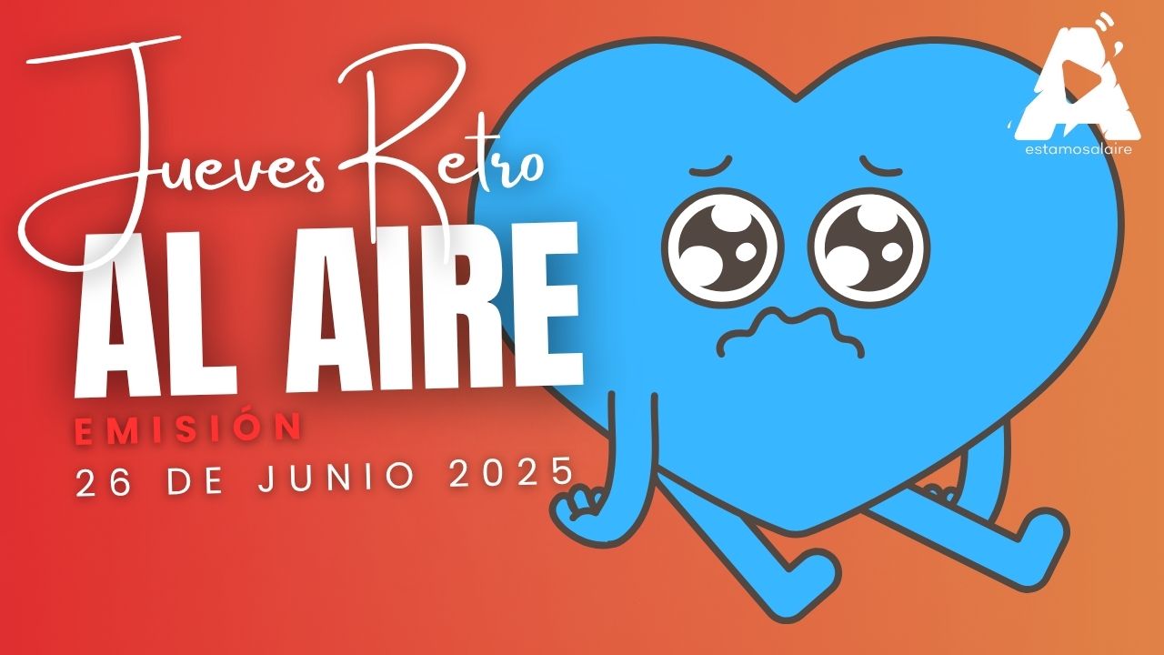 Jueves Retro: Canciones que nos rompen el corazón