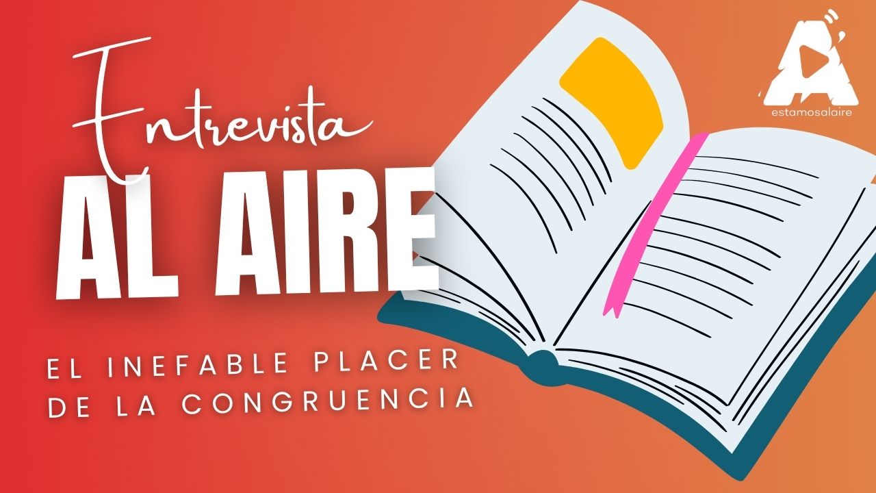 El inefable placer de la congruencia