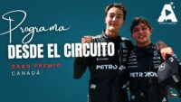 Antonelli al podio y McLaren al desastre: Canadá lo tuvo todo | Desde el Circuito