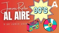 Jueves Retro: Los inolvidables 90s