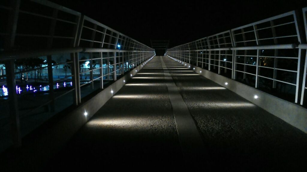 Movilidad sostenible, interconexión de ciclovías