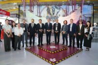 Pepe Chedraui comparte su visión de ciudad inteligente con expertos de Smart City