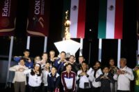 Con corazón, disciplina y amor, en Puebla inician los Juegos Deportivos Nacionales Escolares