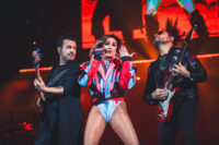 María José regresa a Puebla con su gira "Libertad"