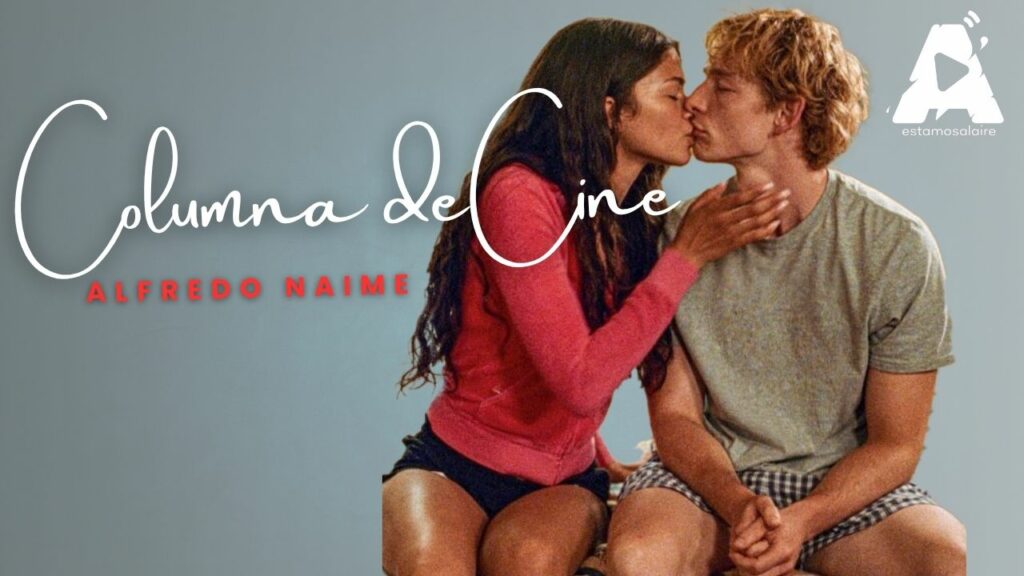 ¿QUÉ TE HA DADO ESA MUJER…?