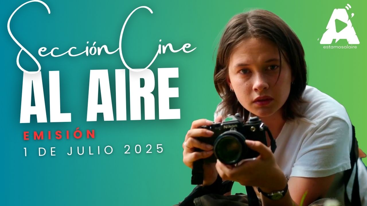 “Guerra civil”: periodismo, violencia y distopía en EE.UU.