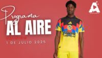 Del “fierro viejo” al plumaje nuevo: América cambia jerseys antiguos por los nuevos Adidas