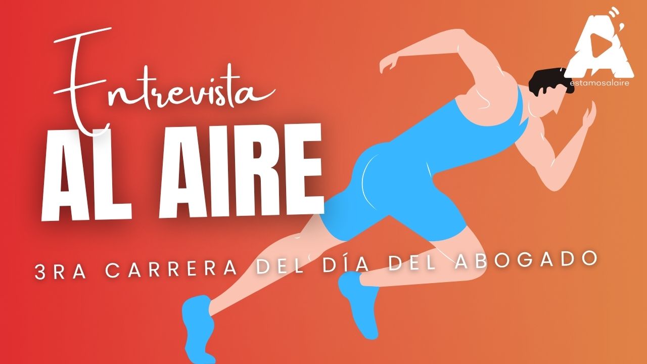 3ra Carrera del Día del Abogado: deporte, justicia y comunidad