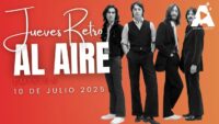 Jueves Retro: Un viaje Beatlemaníaco con José Manuel Gómez