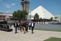 El Centro Expositor, Anfitrión del Congreso Nacional de la Industria de Reuniones 2025