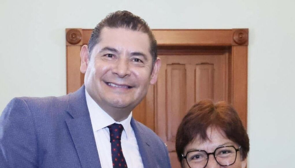 Gobierno de Puebla y la BUAP ofrecen Plan Becas para los jóvenes poblanos