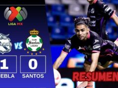 Club Puebla vs Santos | Jornada 3 | AP2025 | Goles 1-0 Club Puebla vs Santos | Jornada 3 | AP2025 | Goles 1-0