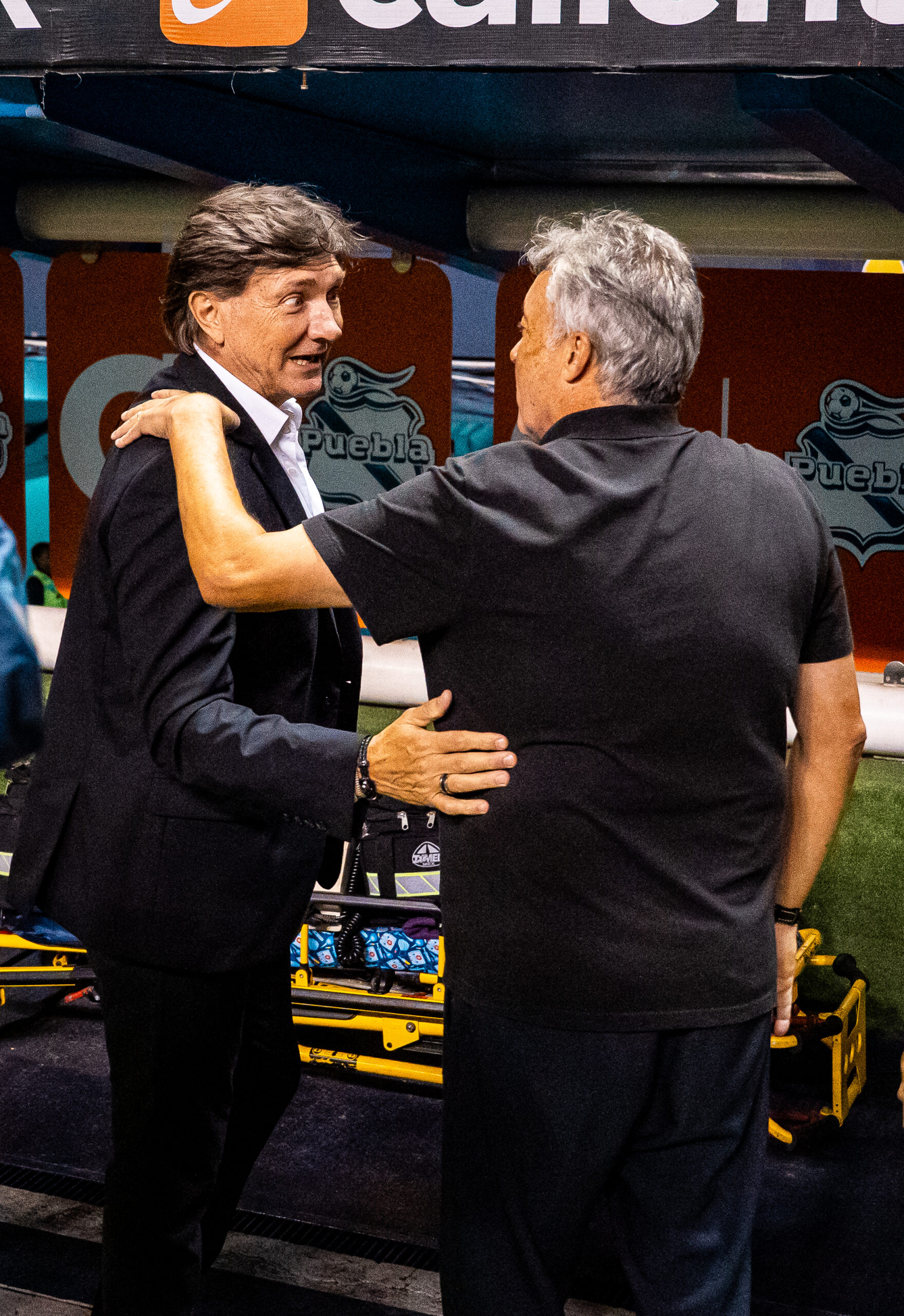 Club Puebla vs Monterrey | Jornada 7 | AP2025 | Galería | Foto: <a href="https://www.instagram.com/maurnophoto/" target="_blank" rel="noopener">Alberto Maurno</a>