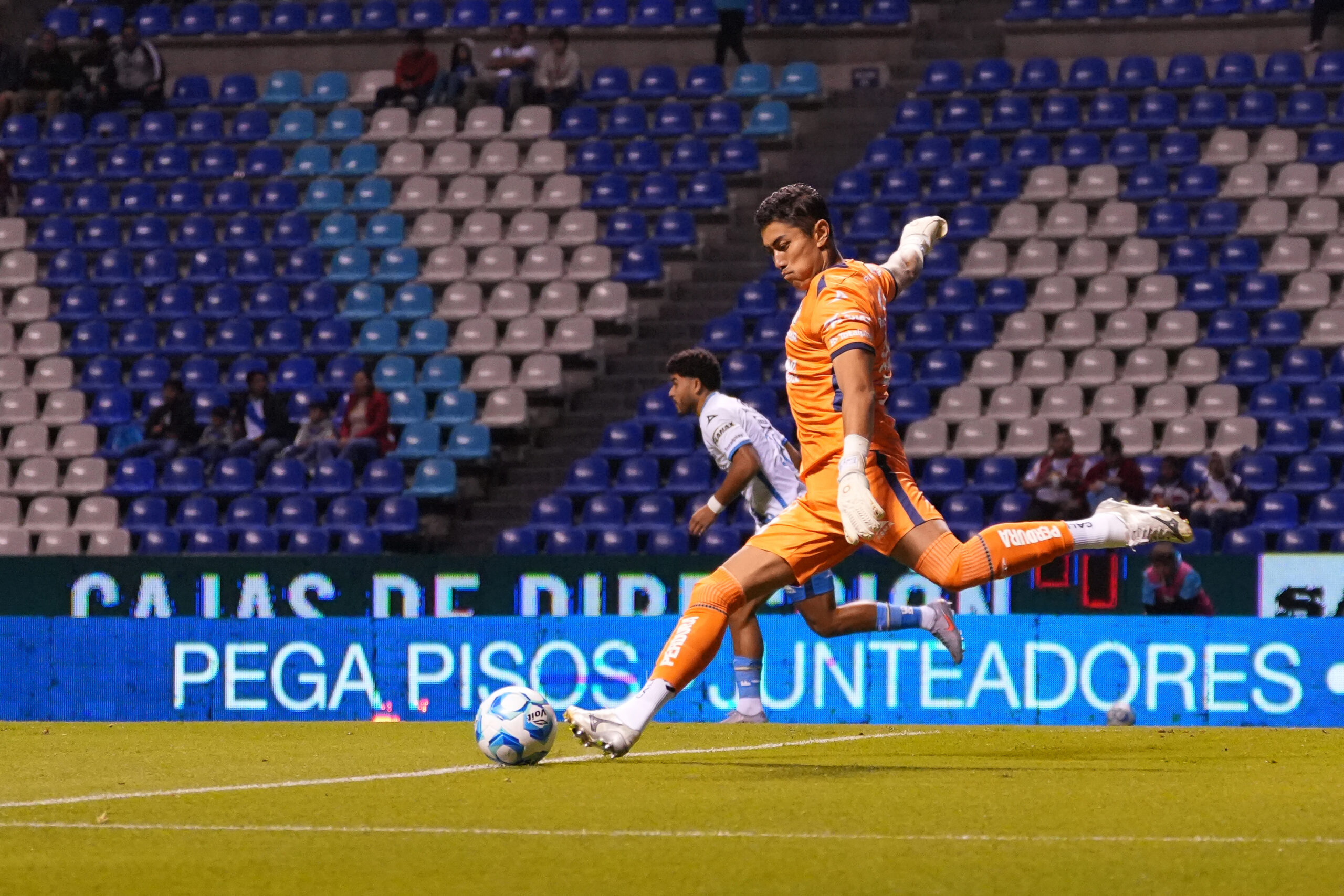 Club Puebla vs Atlético de San Luis | Jornada 5 | AP2025 | Galería | Foto: <a href="https://www.instagram.com/maurnophoto/" target="_blank" rel="noopener">Alberto Maurno</a>