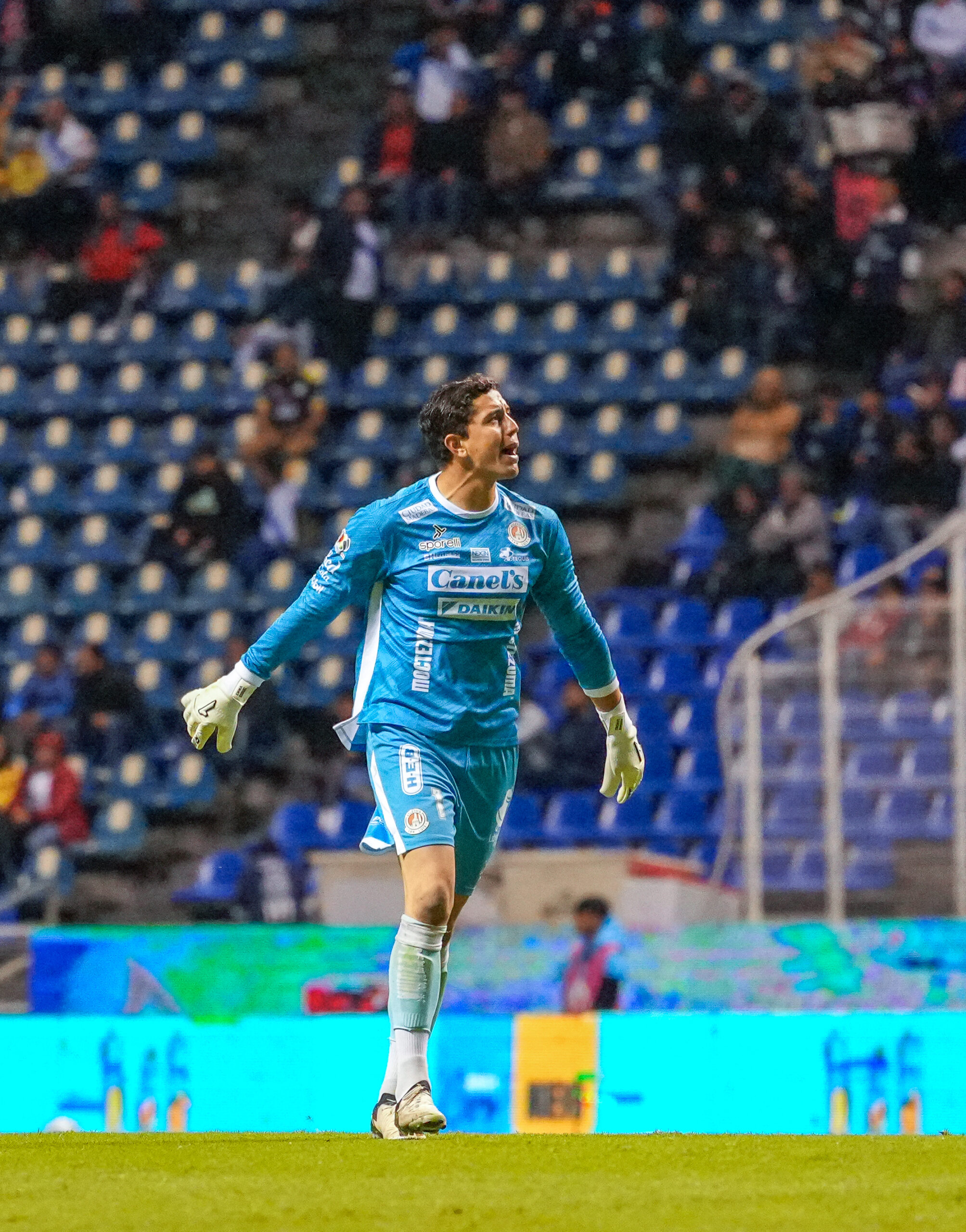 Club Puebla vs Atlético de San Luis | Jornada 5 | AP2025 | Galería | Foto: <a href="https://www.instagram.com/maurnophoto/" target="_blank" rel="noopener">Alberto Maurno</a>