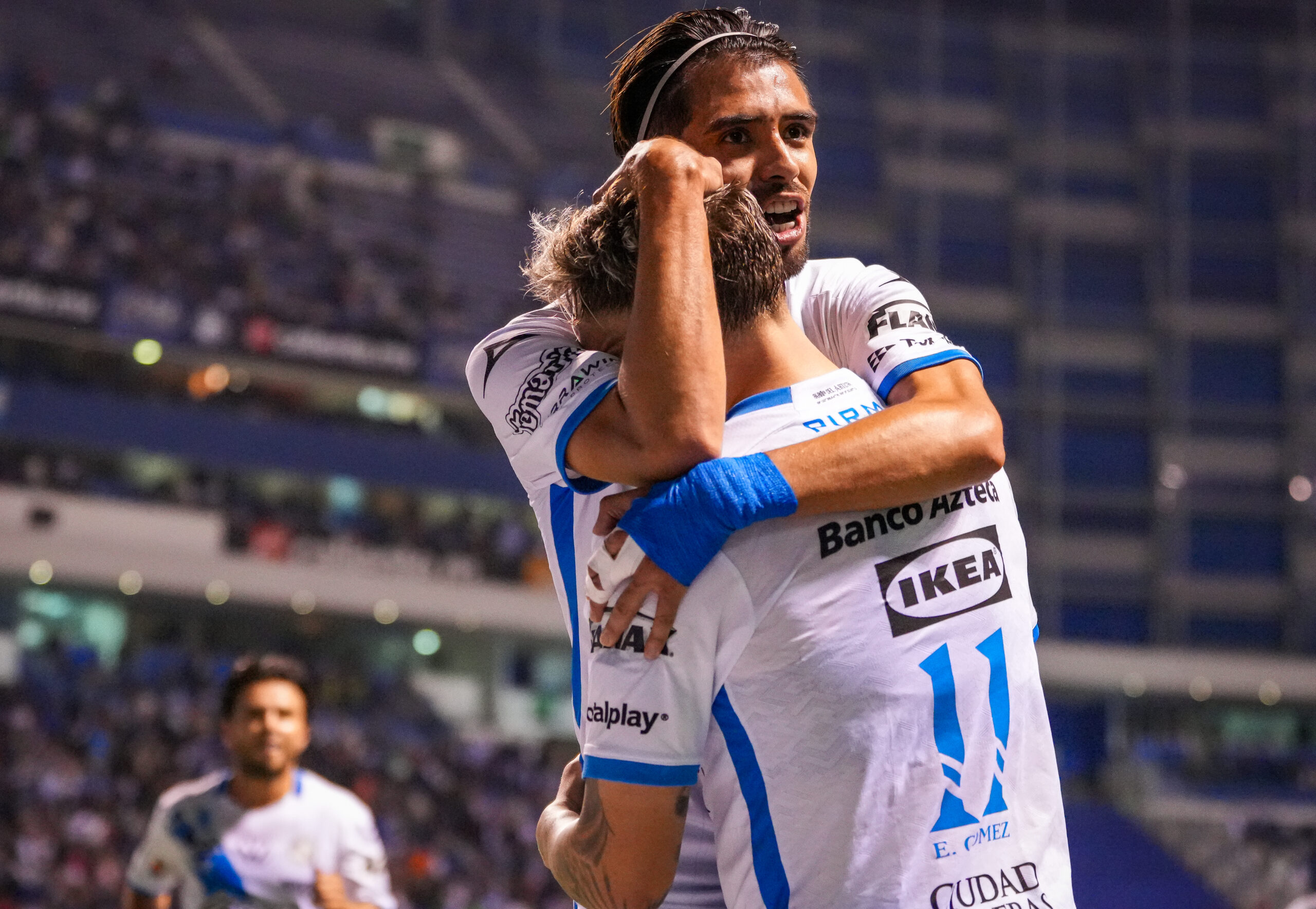 Club Puebla vs Monterrey | Jornada 7 | AP2025 | Galería | Foto: <a href="https://www.instagram.com/maurnophoto/" target="_blank" rel="noopener">Alberto Maurno</a>