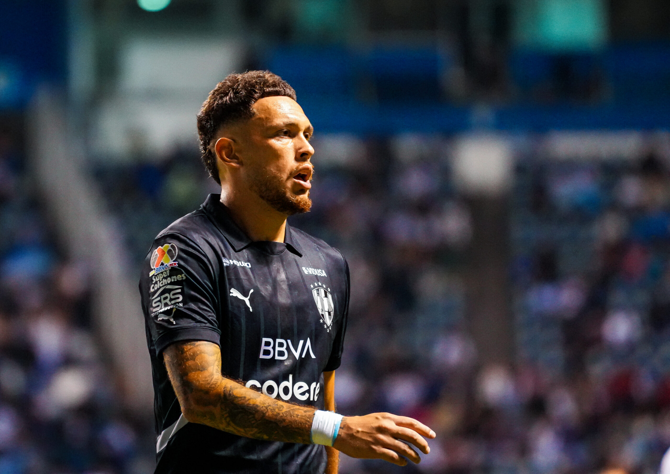 Club Puebla vs Monterrey | Jornada 7 | AP2025 | Galería | Foto: <a href="https://www.instagram.com/maurnophoto/" target="_blank" rel="noopener">Alberto Maurno</a>