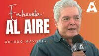 El alma de México en cada nota: una charla con Arturo Márquez