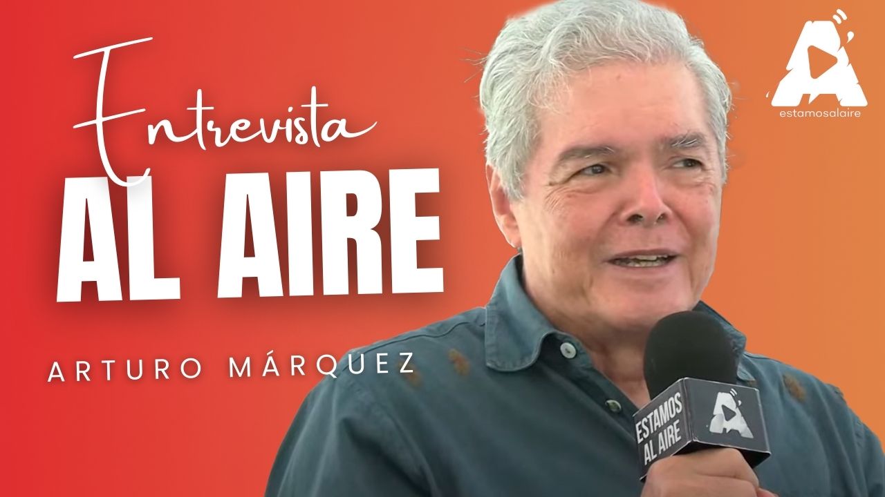 El alma de México en cada nota: una charla con Arturo Márquez