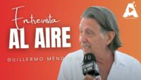 Entre partituras y producción: una conversación con Guillermo Méndez Guiú