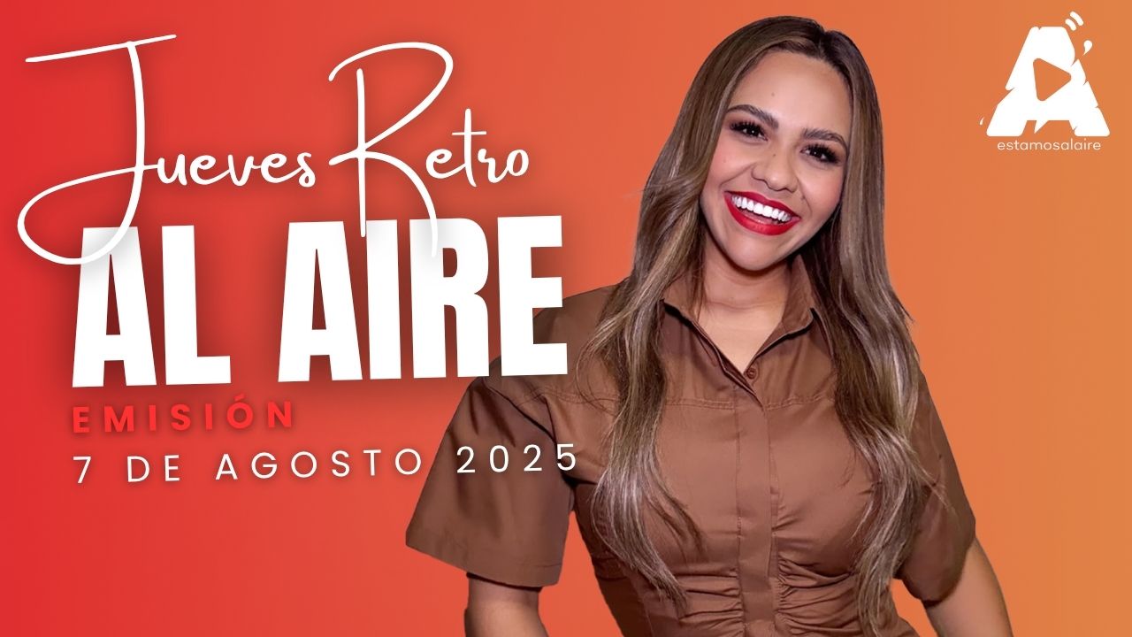 Jueves Retro: Retrovisor Deportivo con Montserrat Gómez