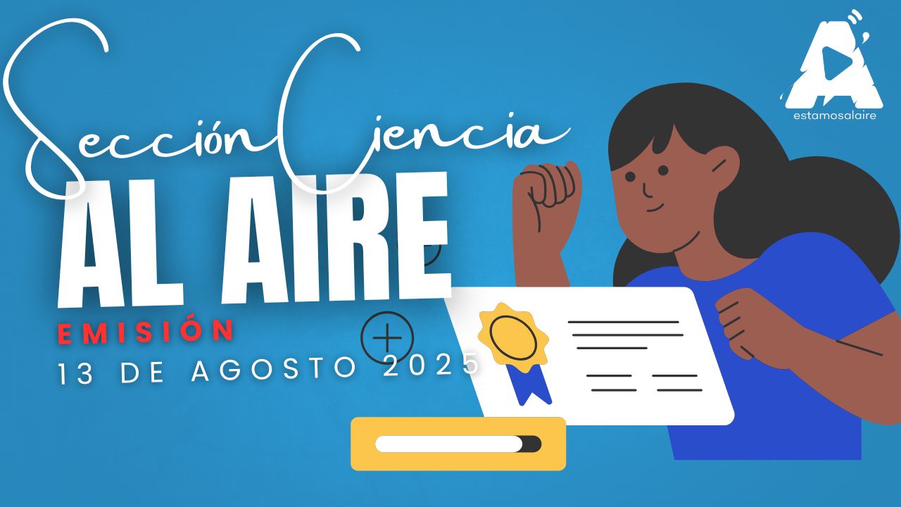 Ciencia y creatividad