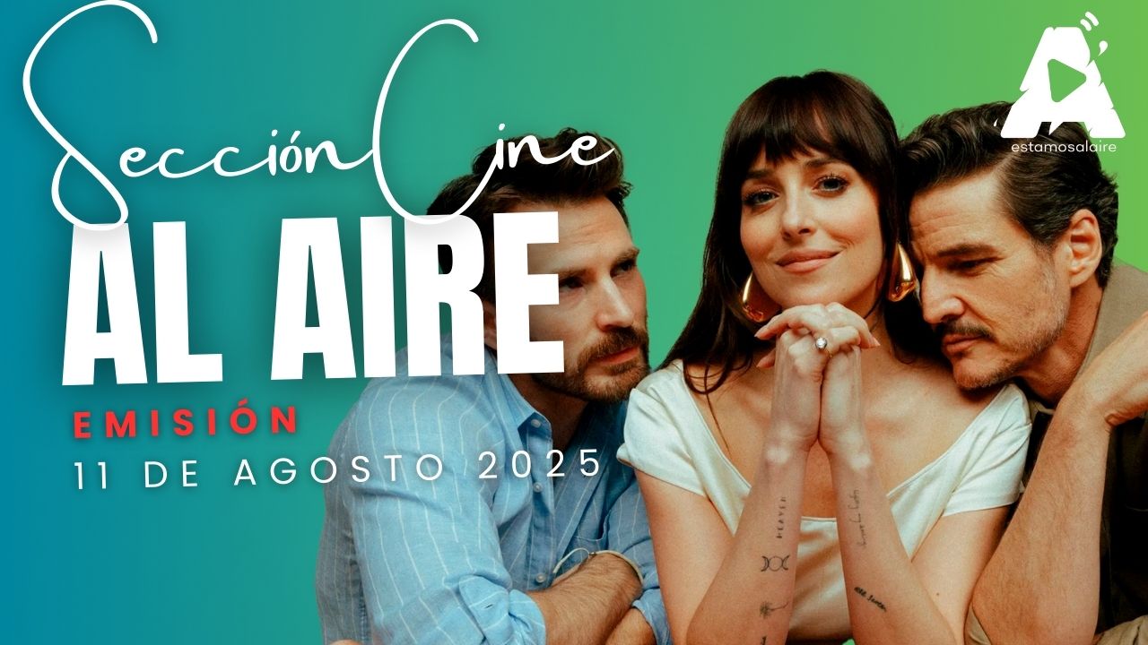 Amores materialistas: más allá de lo que tienes, lo que eres