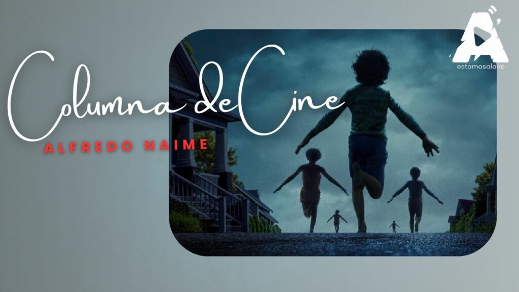 ¿POS DONDE ANDAN ESTOS CHAMACOS?