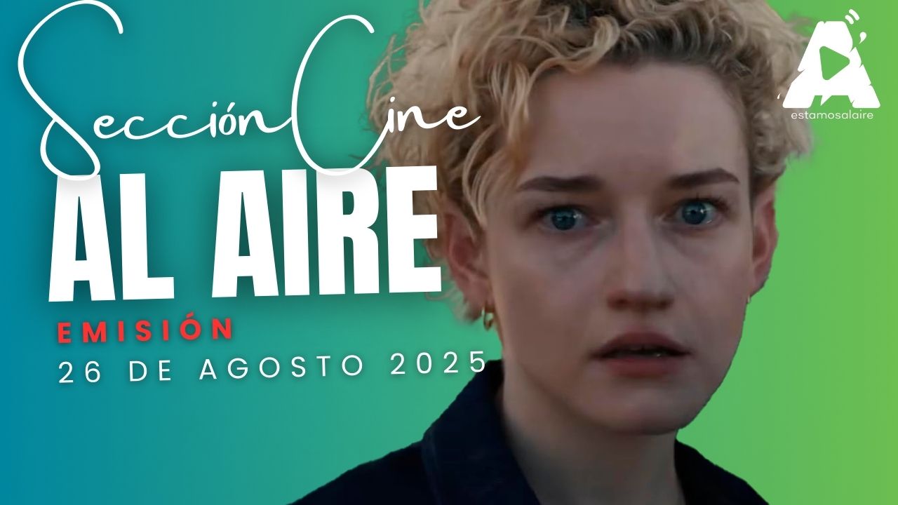 La hora de la desaparición y Holland: el Teacher Alfredo Naime analiza dos estrenos