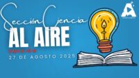 La ciencia también se lee: promoción de lectura infantil y juvenil